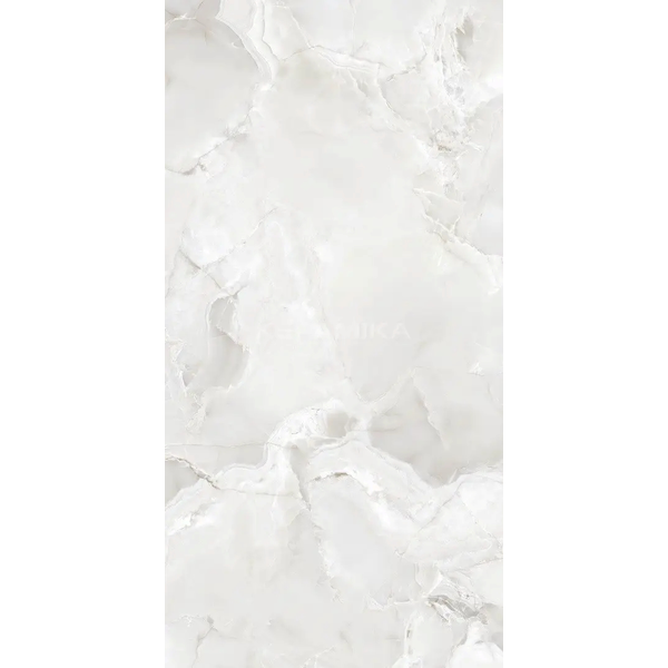 Плитка Алор Itaka White FP Full Lappato 1200х600мм