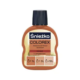 Барвник Sniezka Colorex №71 100мл 10304023