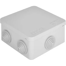 Коробка монтажна E-next 100х100х50мм p016103/3925908000