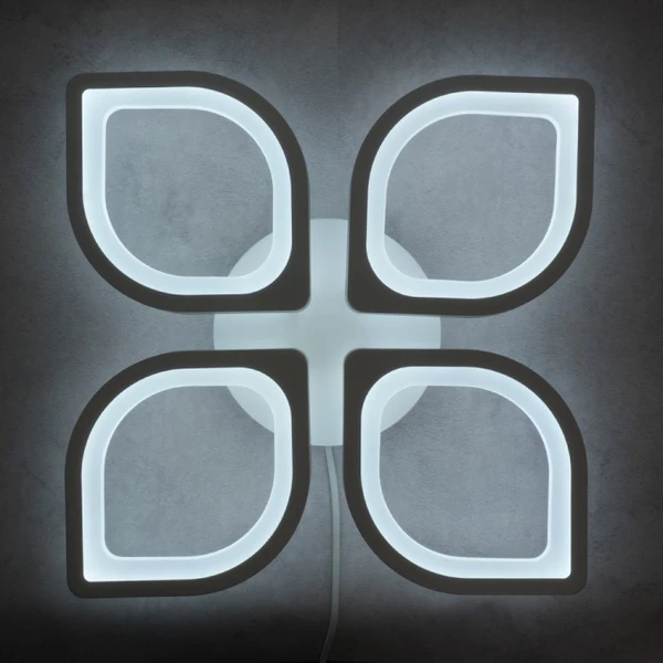 Світильник Ardero AL6554ARD 65W білий 8887