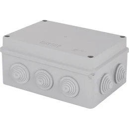 Коробка монтажна E-next 150х110х70мм p016108/3925908000