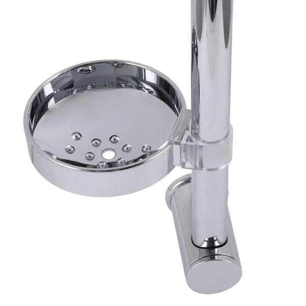 Душова стійка Globus Lux BT-111D