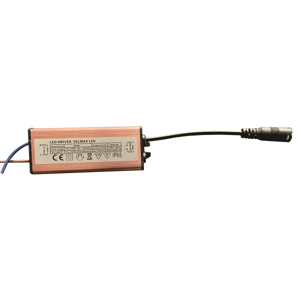 Блок живлення до LED світильника 40W 25-24-82