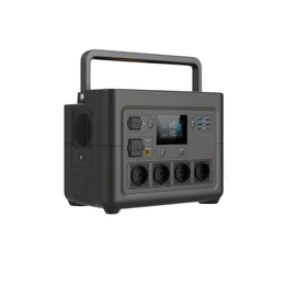 Портативна зарядна станція Sturmax 1800Вт/год HSM901800