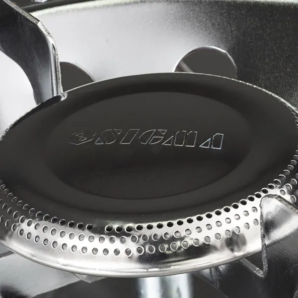 Балон газовий кемпінг Sigma 5л 2903211