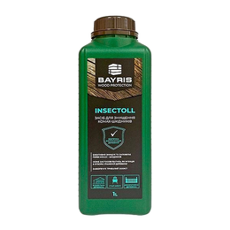 Засіб для знищення комах-шкідників Bayris 1,0л 50305497