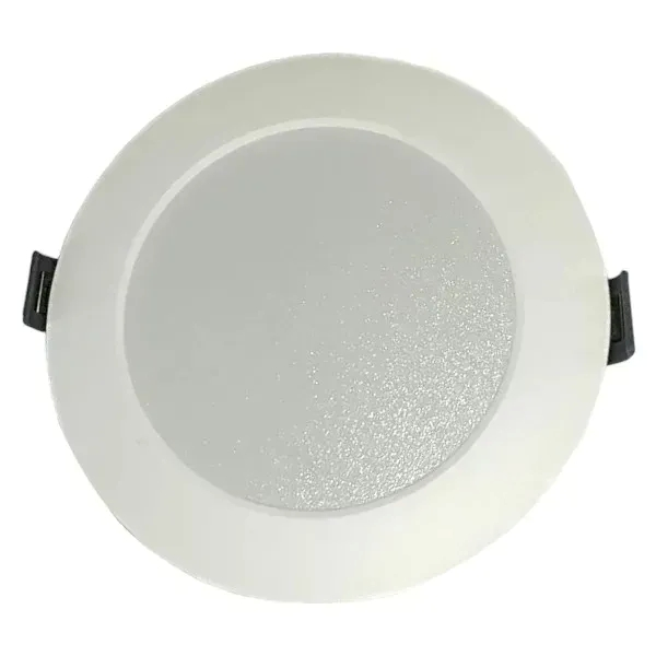 Світильник LED врізний круг 12W 5000к DPL-R12-5