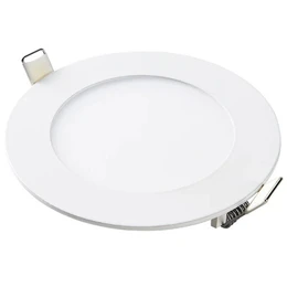 Світильник Lezard 6W врізний круг 6400К 464RRP-06