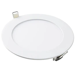 Світильник Lezard 12W врізний круг 464RRP-12