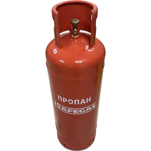Балон газовий 50,0л