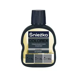 Барвник Sniezka Colorex №90 100мл 10304028
