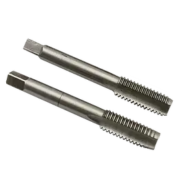 Мітчик М10х1,5мм 9 ХС 2шт 59100