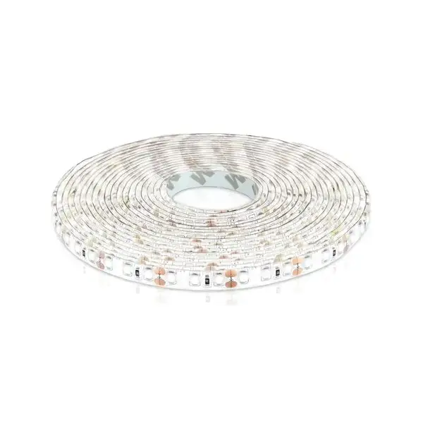 Стрічка LED 12В герметична 120лед ST-12-2835-120-CW-65