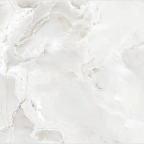 Плитка Алор Itaka White FP Full Lappato 600х600мм