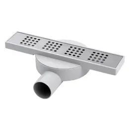 Трап в душ Geberr GB1-138-30 з поворотнім сифоном CV014945