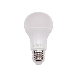 Лампа LED Luxel E27 12W з датчиком руху 061-NMS