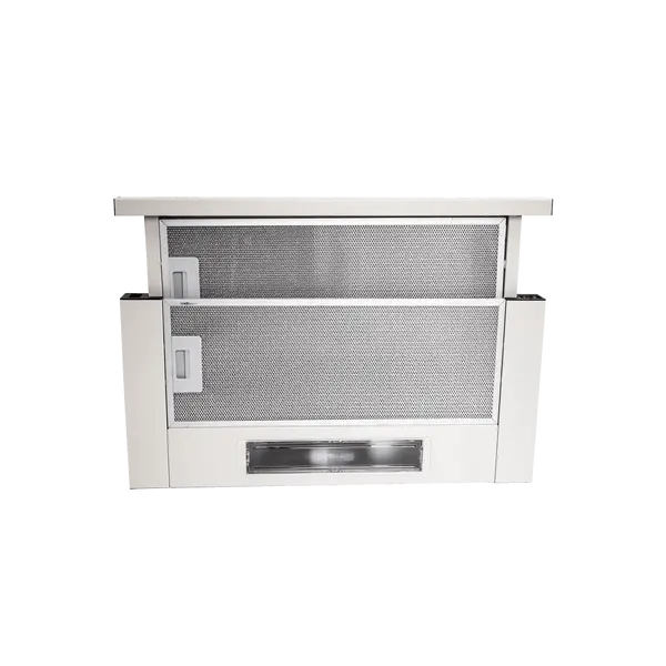 Витяжка Grunhelm GVT 210 BG телескопіча бежева 111345