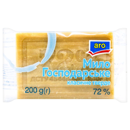 Мило господарське Аро 200гр 406953