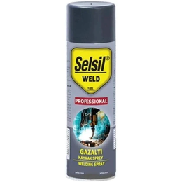Спрей без силікону Selsil 20V216