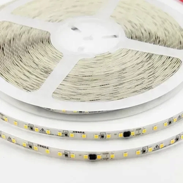 Стрічка LED 220B 120лед BPS-G320-220-2835-120-NW-44