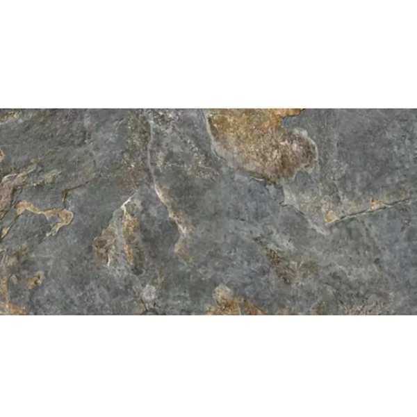 Плитка Cersanit Stone Galaxy Graphite Mat Rect 598х1198мм