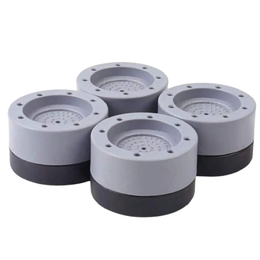 Антивібраційні підставки під пральну машину FN-670 48424