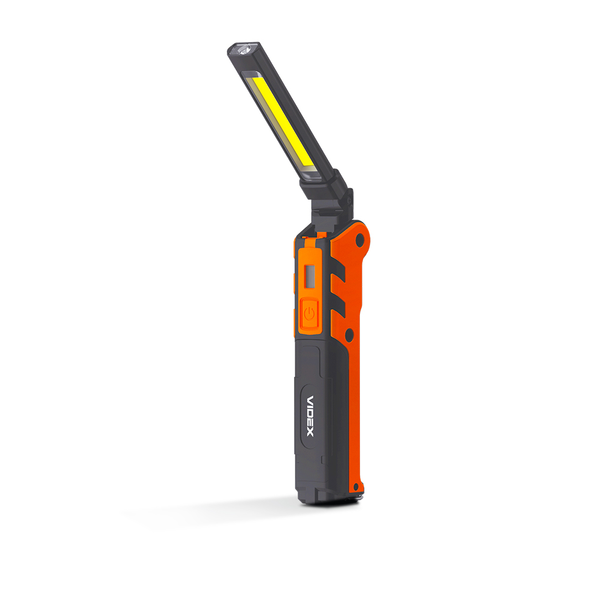 Ліхтар LED Videx VLF-М044UV 34821