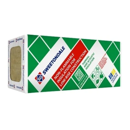 Мінеральна вата Техноблок 45кг/м.куб.100х600х1200мм (2,88м.кв.) 98876956