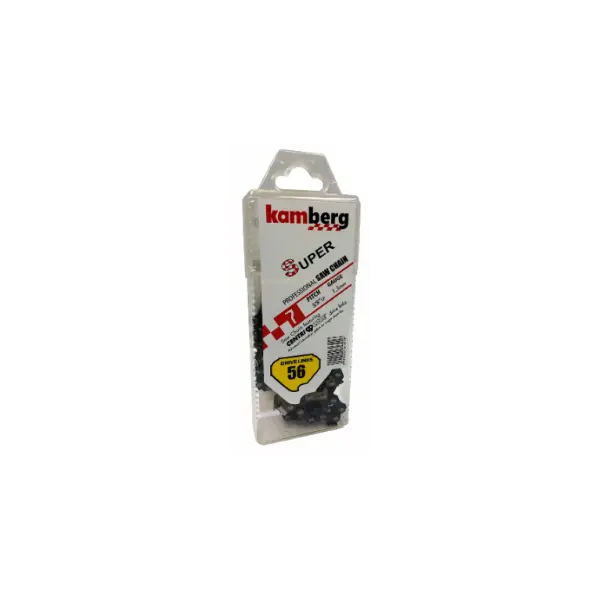 Ланцюг до пили Kamberg 3/8