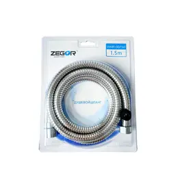 Шланг для душу Zegor 1,5м WKR-007 2973