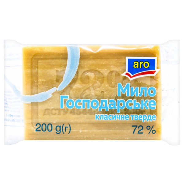 Мило господарське Аро 200гр 406953