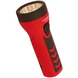 Ліхтар LED Tiross акумуляторний 4LED TS1166