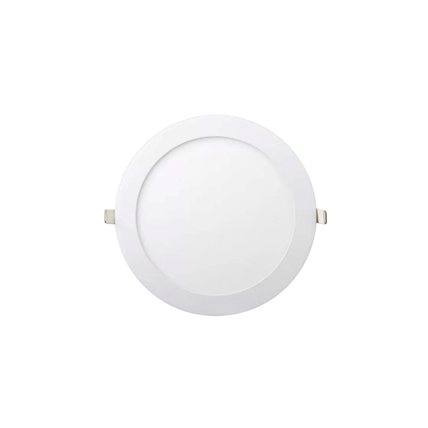 Світильник Lezard 18W врізний круг 464RRP-18