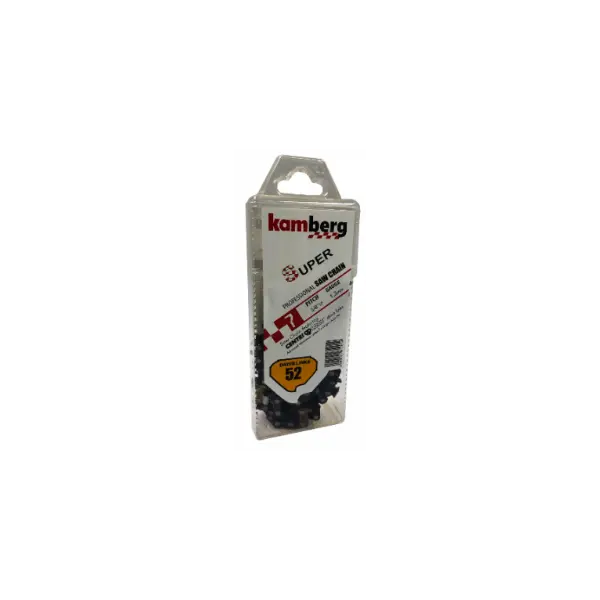 Ланцюг до пили Kamberg 3/8