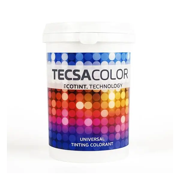 Пігмент Tecsacolor TC9907 Lamp Black, B