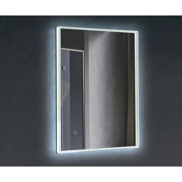 Дзеркало LED-306 600х800мм