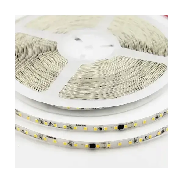 Стрічка LED 220B 120лед BPS-G320-220-2835-120-CW-44