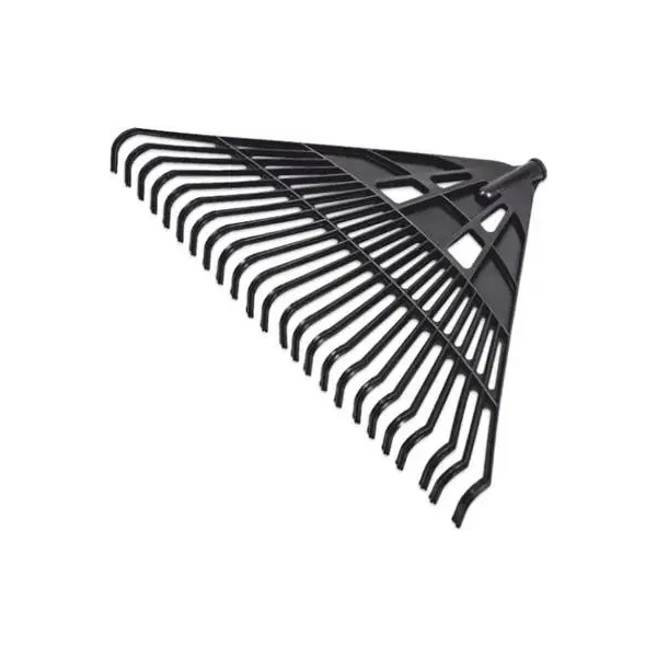 Граблі віялові Yoshimoto пластикові 24 зубів 610*405 Y03-631