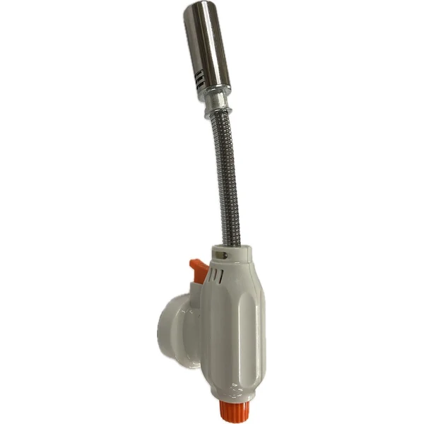 Газовий пальник Cyclohe Gas Torch №118 49374