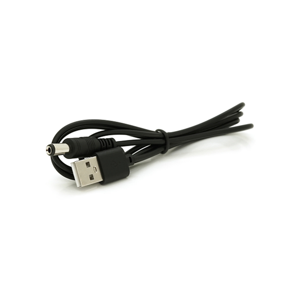 Кабель перехідник перетворювач для роутера 12V USB DC 5.5х2,1