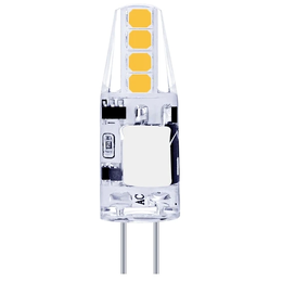 Лампочка LED 12В 3,5Вт 4000к G4 G4-3.5N-12