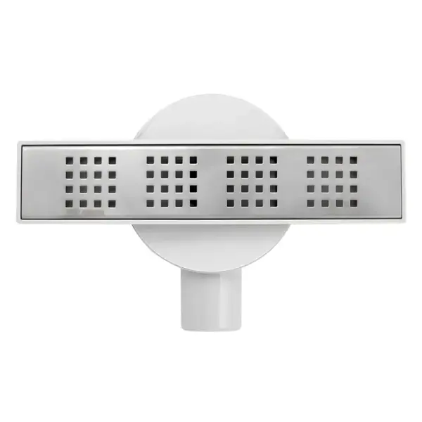 Трап в душ Geberr GB1-138-30 з поворотнім сифоном CV014945