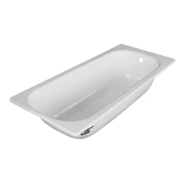 Ванна металева Verica 150х70см Verica 150 ST