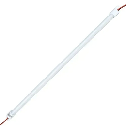 Світильник LED лінійка 9W 60см 4500к LB-060-9-4-220