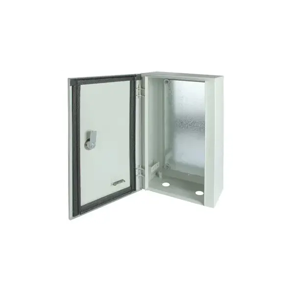 Бокс монтажний БМ 40 С 250х400х140мм