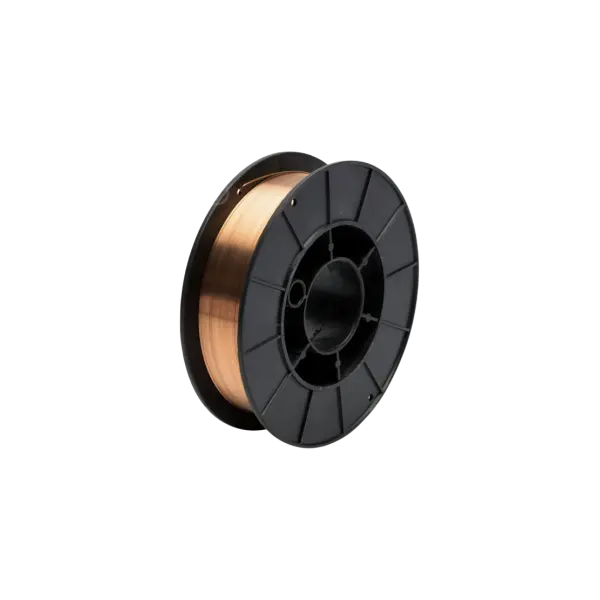Зварювальний дріт Standart Plasmatec 0,8мм 1,0кг 149133