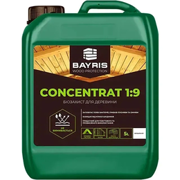 Біозахист Bayris 5л (1*9) 50305500