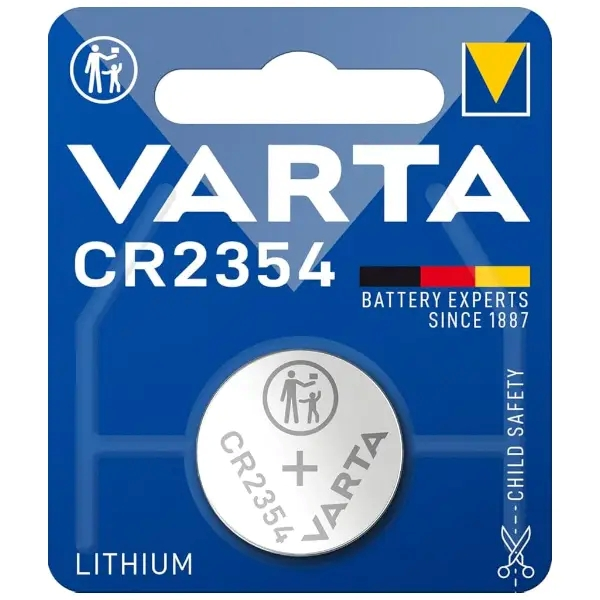 Батарейка Varta CR2354 42566
