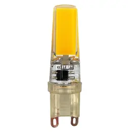 Лампочка LED Biom 5Вт 4500К G9 BG9-5-4-S