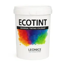 Пігмент Colorant Ecotint TC2009 Strong Black, BX